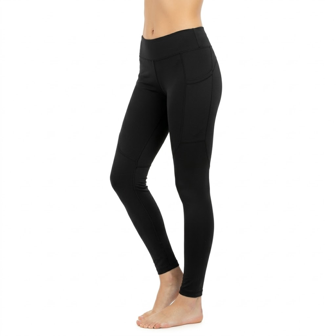 Core Performance High-Waist Gym Set