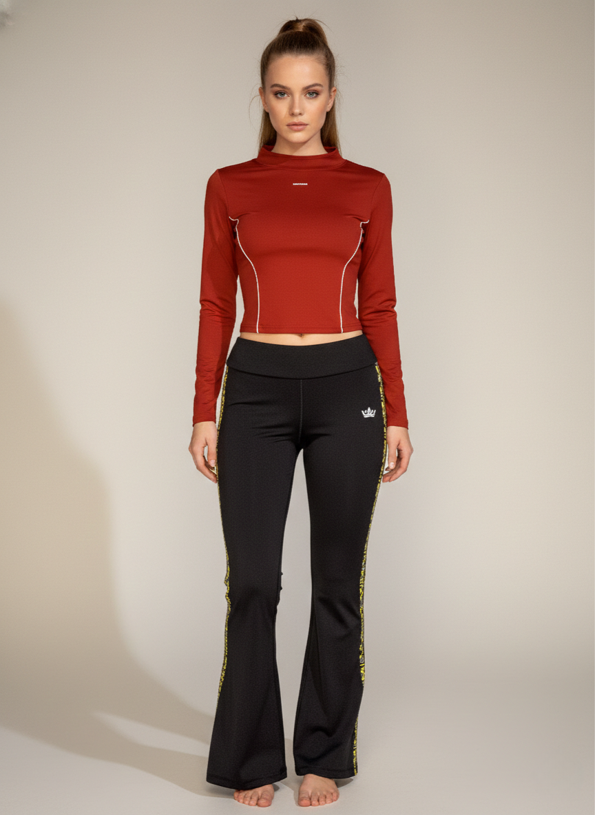 GREEN SIDE TAPE LOWER